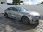 2024 BMW I4 Edrive 40