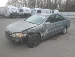 Run And Drives Cars for sale at auction: 2006 Toyota Camry LE