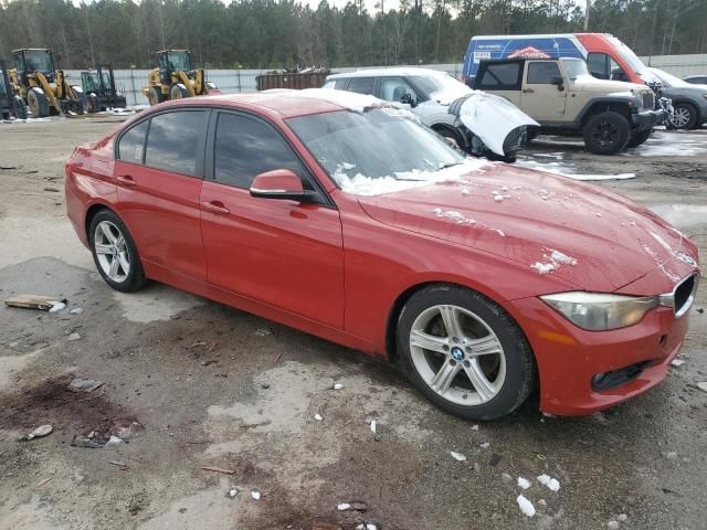 2013 BMW 328 I Sulev