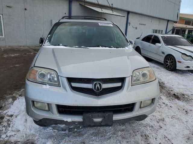 2006 Acura MDX Touring