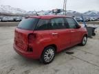 2014 Fiat 500L Easy