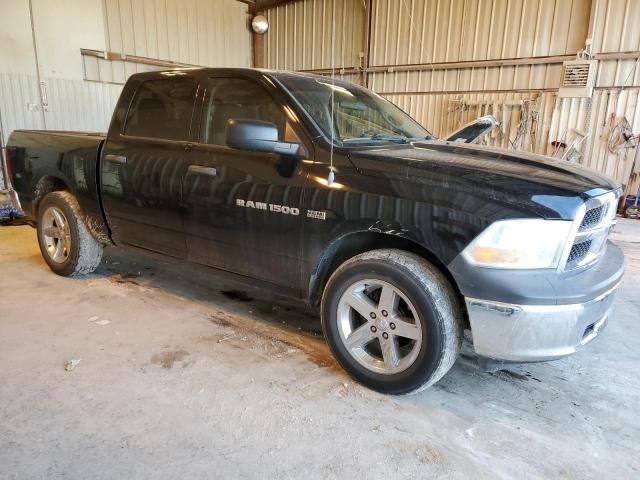 2012 Dodge RAM 1500 ST