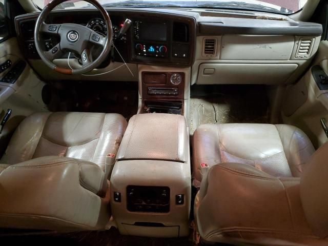 2005 Cadillac Escalade ESV