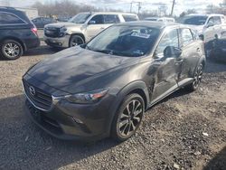 Lots with Bids for sale at auction: 2019 Mazda CX-3 Touring