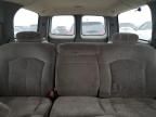 2001 Chevrolet Suburban C1500