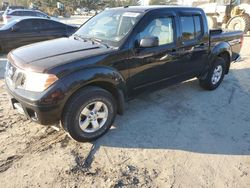 Nissan Frontier salvage cars for sale: 2013 Nissan Frontier S