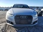 2016 Audi A6 Prestige