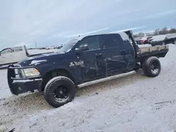 Dodge Vehiculos salvage en venta: 2015 Dodge RAM 3500 SLT