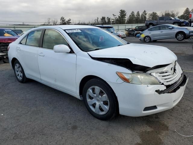 2007 Toyota Camry CE