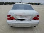 2004 Lexus LS 430