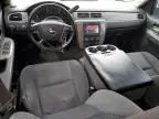 2009 Chevrolet Tahoe K1500 LS