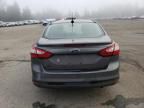 2012 Ford Focus S