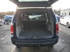 2011 Honda Pilot LX