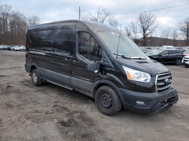 2020 Ford Transit T-250