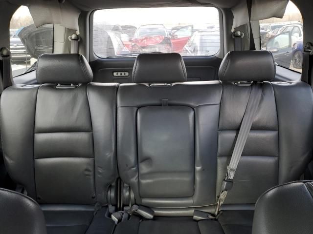 2006 Honda Pilot EX