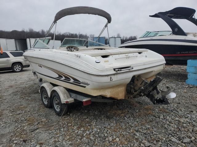 1998 Sea Ray Boat