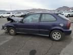 1998 Honda Civic DX