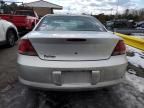 2001 Chrysler Sebring LXI