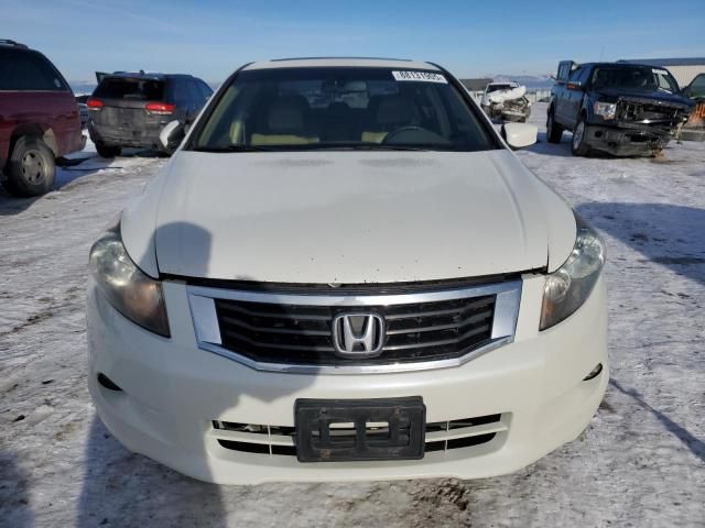 2009 Honda Accord EXL