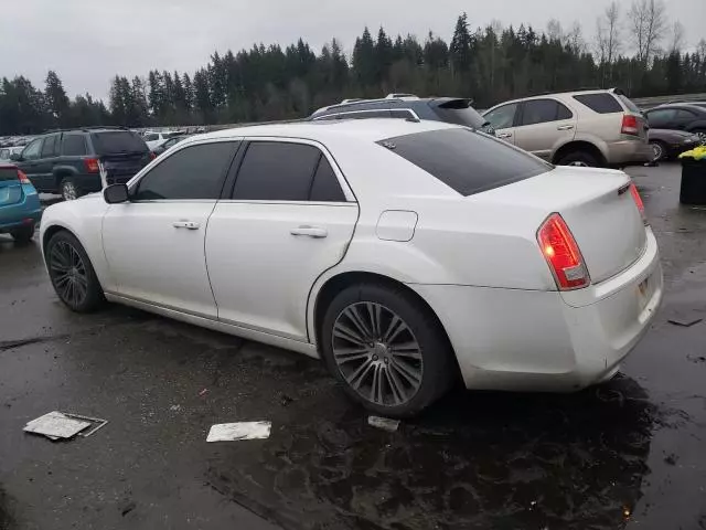 2013 Chrysler 300 S