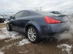 2011 Infiniti G37