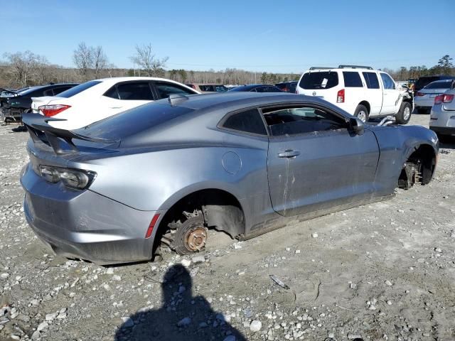 2020 Chevrolet Camaro SS