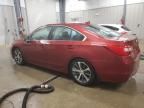 2017 Subaru Legacy 2.5I Limited