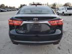 2016 Toyota Avalon XLE