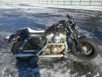 2002 Harley-Davidson XL883 C