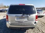 2010 Honda Pilot LX