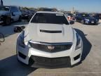 2016 Cadillac ATS-V