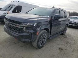 Chevrolet Tahoe Vehiculos salvage en venta: 2022 Chevrolet Tahoe K1500 Z71