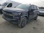 2022 Chevrolet Tahoe K1500 Z71