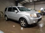 2011 Honda Pilot EX