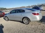 2010 Buick Lacrosse CXS