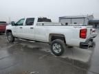 2015 Chevrolet Silverado K2500 Heavy Duty