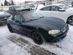 2001 Mazda MX-5 Miata Base