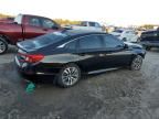 2018 Honda Accord Hybrid