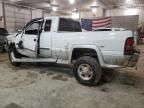 2002 Dodge RAM 2500