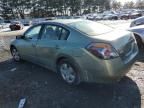 2007 Nissan Altima 2.5