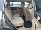 2011 Toyota Highlander Base