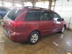 2006 Toyota Sienna XLE