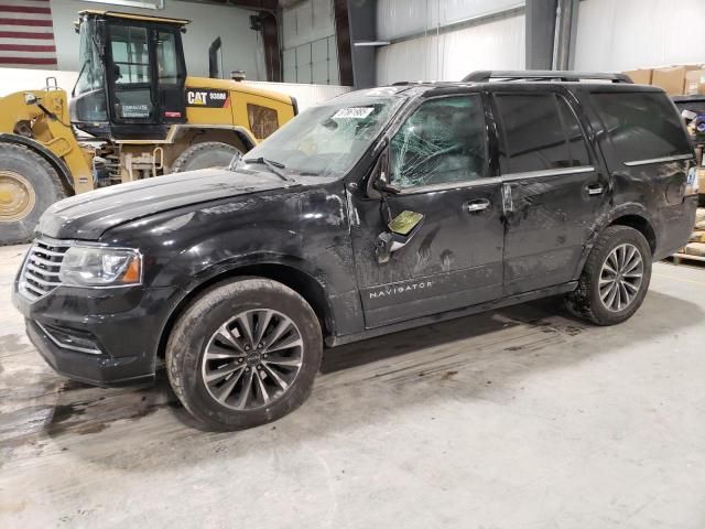 2015 Lincoln Navigator