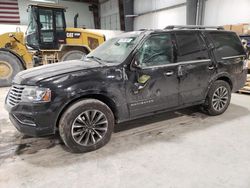 2015 Lincoln Navigator en venta en Greenwood, NE