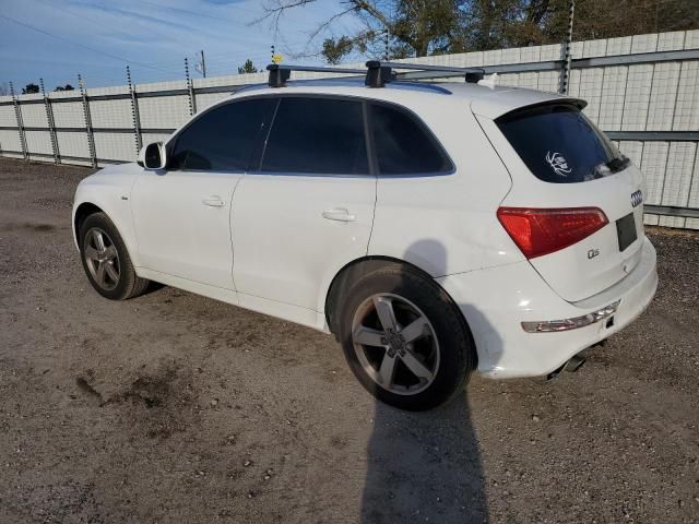 2011 Audi Q5 Premium Plus