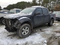 2011 Nissan Frontier S en venta en Seaford, DE