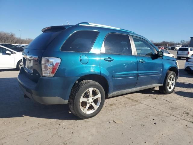 2007 Chevrolet Equinox LT