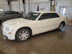 Salvage cars for sale at Franklin, WI auction: 2005 Chrysler 300 Touring