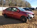 2018 Nissan Versa S