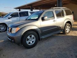 2006 Nissan Pathfinder LE en venta en Tanner, AL